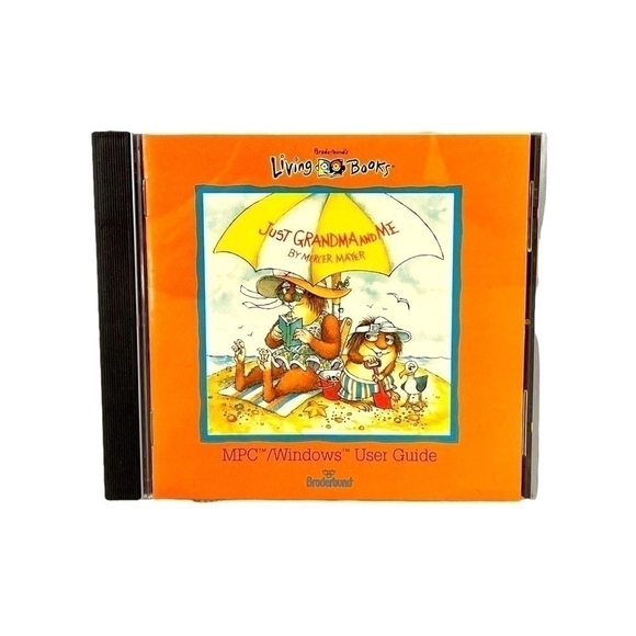 Lot of 3x Junior Animated Video CD - Picture 3 of 6